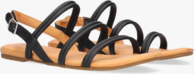 Zwarte Ugg Sandalen Mytis 1 Zwarte Ugg Sandalen Mytis