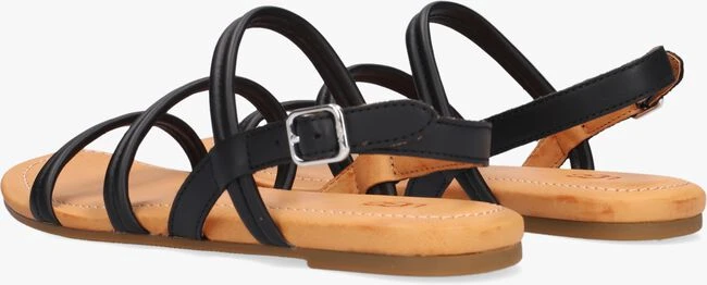 Zwarte Ugg Sandalen Mytis 2 Zwarte Ugg Sandalen Mytis - Afbeelding 2