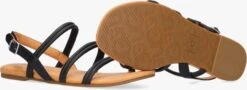 Zwarte Ugg Sandalen Mytis 6 Zwarte Ugg Sandalen Mytis -Ugg 119872 4