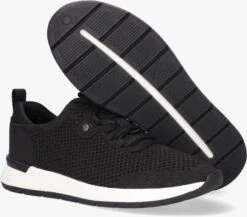 Zwarte Ugg Lage Sneakers W Tay 7 Zwarte Ugg Lage Sneakers W Tay -Ugg 119885 4