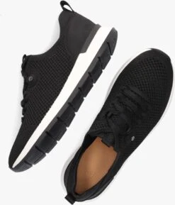 Zwarte Ugg Lage Sneakers W Tay 8 Zwarte Ugg Lage Sneakers W Tay -Ugg 119885 5