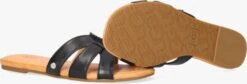 Zwarte Ugg Slippers W Teague 7 Zwarte Ugg Slippers W Teague -Ugg 119950 4