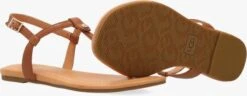 Cognac Ugg Sandalen W Madeena -Ugg 119967 4
