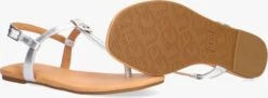Zilveren Ugg Sandalen W Madeena -Ugg 119969 4