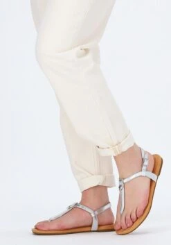 Zilveren Ugg Sandalen W Madeena -Ugg 119969 8