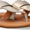 Gouden Ugg Slippers W Gaila
