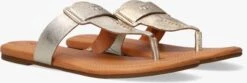 Gouden Ugg Slippers W Gaila