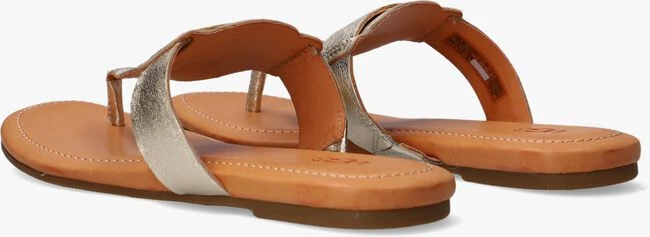 Gouden Ugg Slippers W Gaila 2 Gouden Ugg Slippers W Gaila - Afbeelding 2