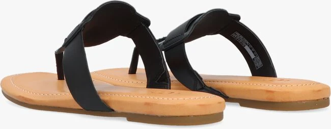 Zwarte Ugg Slippers W Gaila 2 Zwarte Ugg Slippers W Gaila - Afbeelding 2