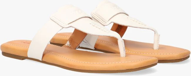 Witte Ugg Slippers W Gaila 1 Witte Ugg Slippers W Gaila