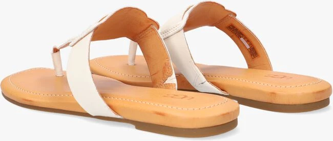 Witte Ugg Slippers W Gaila 2 Witte Ugg Slippers W Gaila - Afbeelding 2