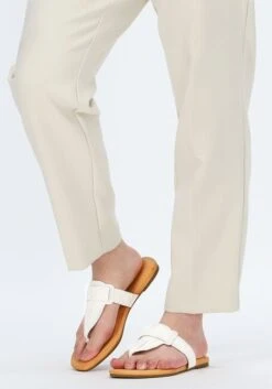 Witte Ugg Slippers W Gaila 9 Witte Ugg Slippers W Gaila -Ugg 119973 8