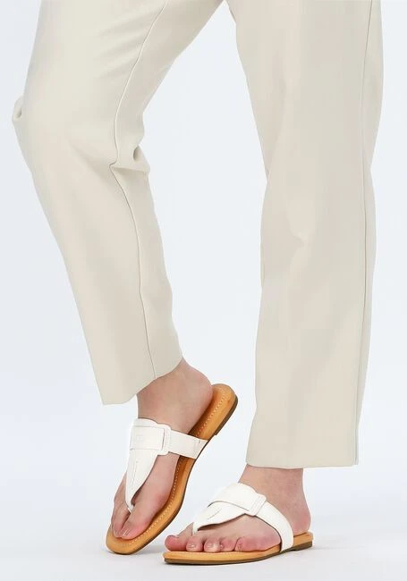 Witte Ugg Slippers W Gaila 5 Witte Ugg Slippers W Gaila - Afbeelding 5