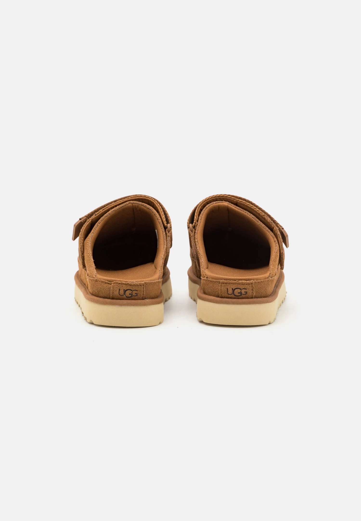 Ugg Goldenstar - Pantoffels - Chestnut 6 Ugg Goldenstar - Pantoffels - Chestnut - Afbeelding 6