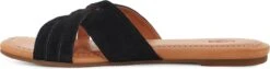 UGG W Kenleigh Slide Dames Sandalen - Zwart - Maat 40 12 UGG W Kenleigh Slide Dames Sandalen - Zwart - Maat 40 -Ugg 1200x307