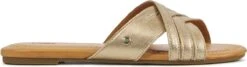 UGG Slippers / Slides Dames - 1142712 - Goud - Maat 39