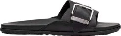 UGG W Solivan Buckle Slide Dames Slippers - Zwart - Maat 36 13 UGG W Solivan Buckle Slide Dames Slippers - Zwart - Maat 36 -Ugg 1200x366