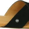 UGG W Kenleigh Slide Dames Sandalen - Zwart - Maat 40