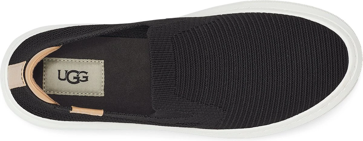 UGG W Alameda Sammy Dames Schoenen - Zwart - Maat 39 6 UGG W Alameda Sammy Dames Schoenen - Zwart - Maat 39 - Afbeelding 6