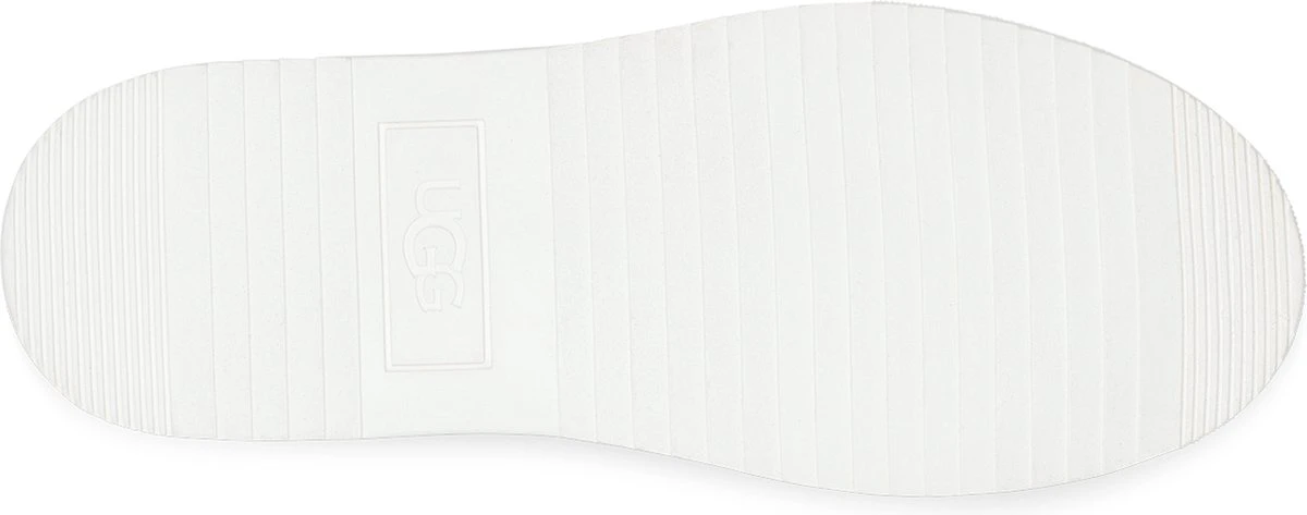 UGG W Alameda Sammy Dames Schoenen - Zwart - Maat 41 5 UGG W Alameda Sammy Dames Schoenen - Zwart - Maat 41 - Afbeelding 5