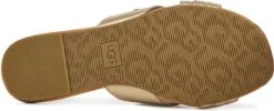 UGG Slippers / Slides Dames - 1142712 - Goud - Maat 38 9 UGG Slippers / Slides Dames - 1142712 - Goud - Maat 38 -Ugg 1200x487 2
