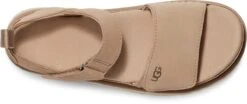 UGG W Goldenstar Dames Sandalen - Zand - Maat 36 11 UGG W Goldenstar Dames Sandalen - Zand - Maat 36 -Ugg 1200x507 7