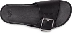 UGG W Solivan Buckle Slide Dames Slippers - Zwart - Maat 36 11 UGG W Solivan Buckle Slide Dames Slippers - Zwart - Maat 36 -Ugg 1200x548