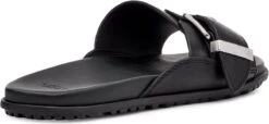 UGG W Solivan Buckle Slide Dames Slippers - Zwart - Maat 36 10 UGG W Solivan Buckle Slide Dames Slippers - Zwart - Maat 36 -Ugg 1200x552