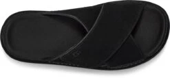 UGG W Goldenstar Cross Slide Dames Sandalen - Zwart - Maat 40 11 UGG W Goldenstar Cross Slide Dames Sandalen - Zwart - Maat 40 -Ugg 1200x554
