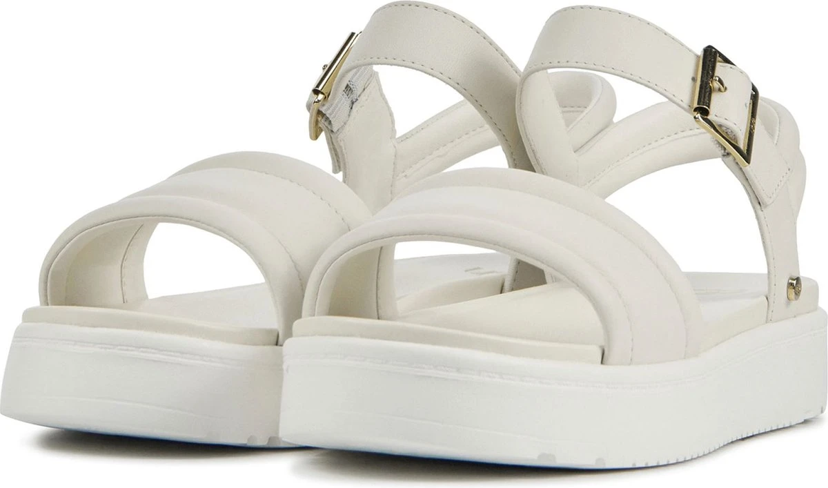 UGG Sandalen Vrouwen - 1129233 - Maat 40 - Gebroken Wit 5 UGG Sandalen Vrouwen - 1129233 - Maat 40 - Gebroken Wit - Afbeelding 5