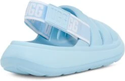 UGG W Sport Yeah Dames Sandalen - Lichtblauw - Maat 40 9 UGG W Sport Yeah Dames Sandalen - Lichtblauw - Maat 40 -Ugg 1200x783