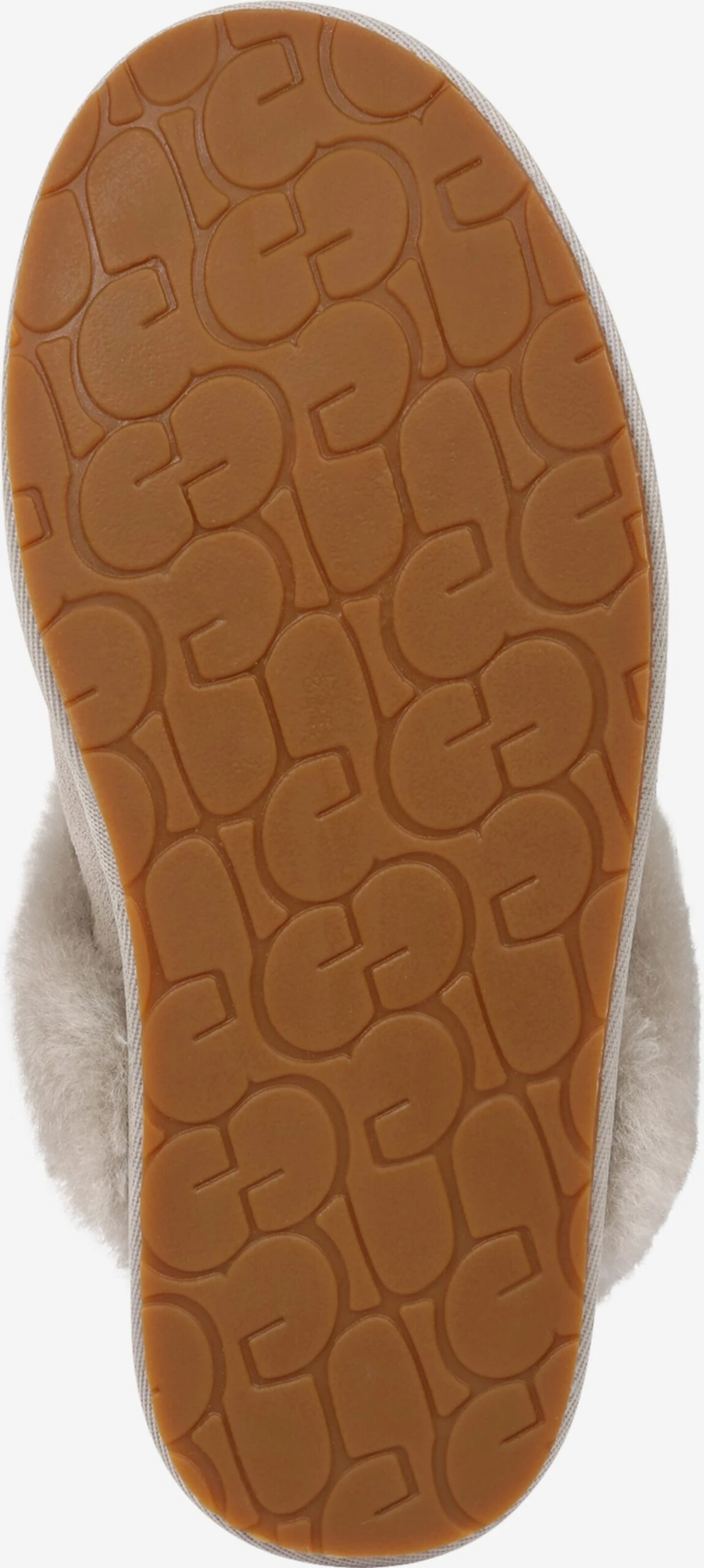 Ugg Pantoffels Huisschoenen Scuffette Dames Taupe 3 Ugg Pantoffels Huisschoenen Scuffette Dames Taupe - Afbeelding 3