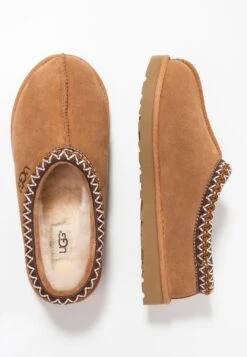 Ugg Tasman - Pantoffels - Chestnut -Ugg 140976521f6c41029891ce79b3f33eab