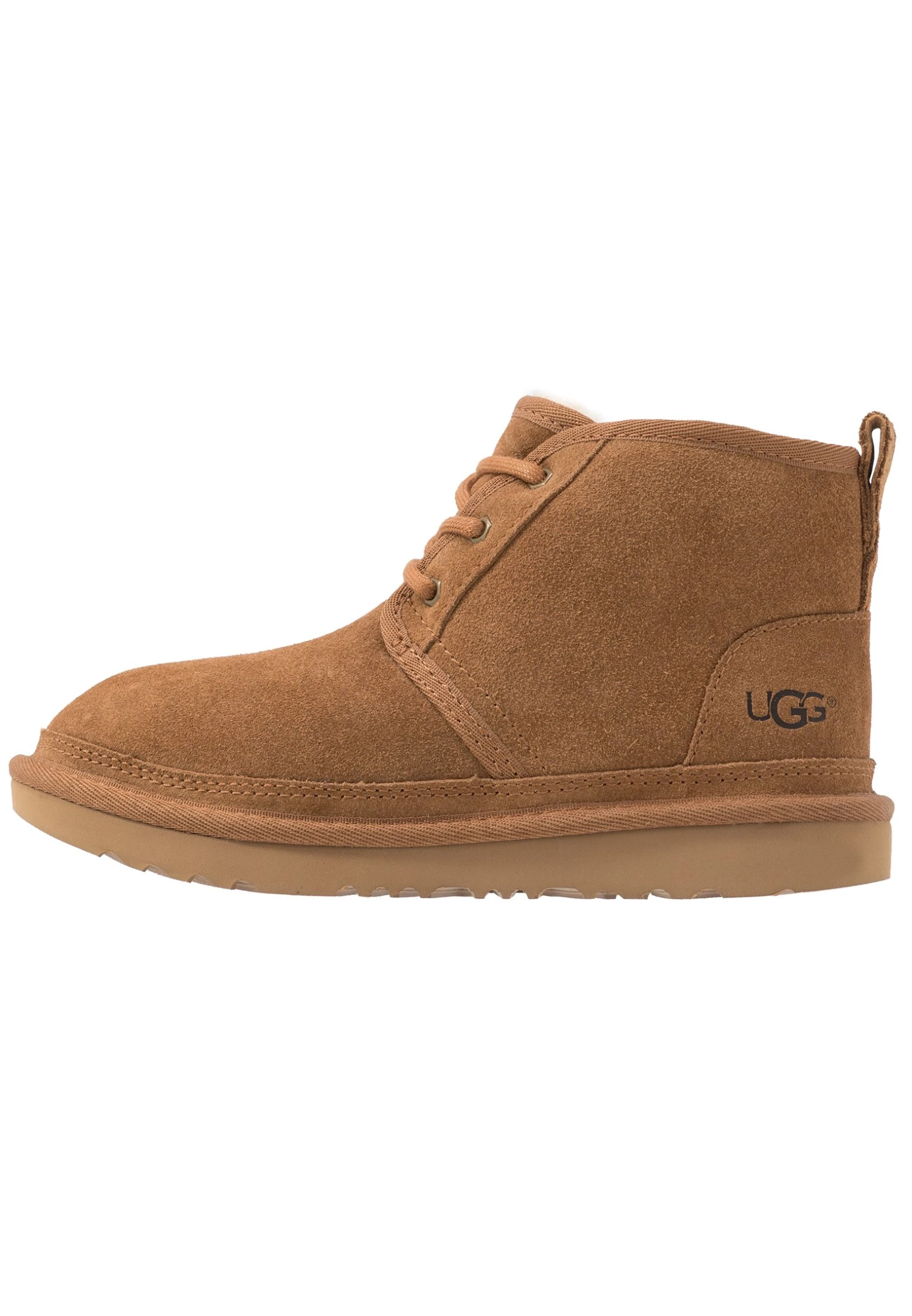 Ugg Neumel Ii Unisex - Veterboots - Chestnut 2 Ugg Neumel Ii Unisex - Veterboots - Chestnut - Afbeelding 2