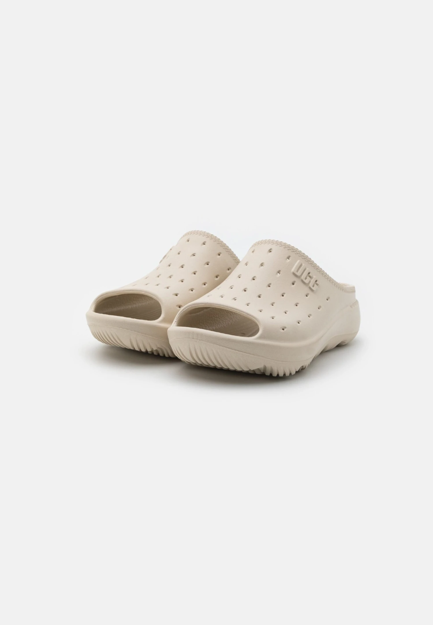 Ugg Slide- Badslippers - Sea Salt 2 Ugg Slide- Badslippers - Sea Salt - Afbeelding 2