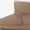 Ugg Laarzen Boots Bailey Bow II Dames Bruin