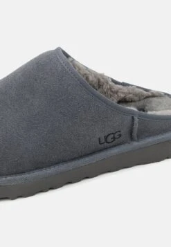 Ugg Classic- Muiltjes - Grey 11 Ugg Classic- Muiltjes - Grey -Ugg 1693ce5f1b3a43249bbfcb26f37926c0