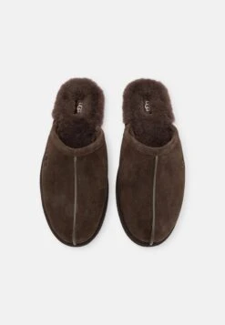 Ugg Scuff - Pantoffels - Dusted Cocoa 9 Ugg Scuff - Pantoffels - Dusted Cocoa -Ugg 176be1ba130a4b85bac885ade0e328e7