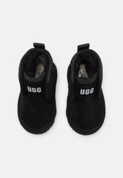 Ugg Accessible Neumel Ez-Fit Unisex - Korte Laarzen - Black 9 Ugg Accessible Neumel Ez-Fit Unisex - Korte Laarzen - Black -Ugg 1773ccf2dab04735b464c39379bde01c
