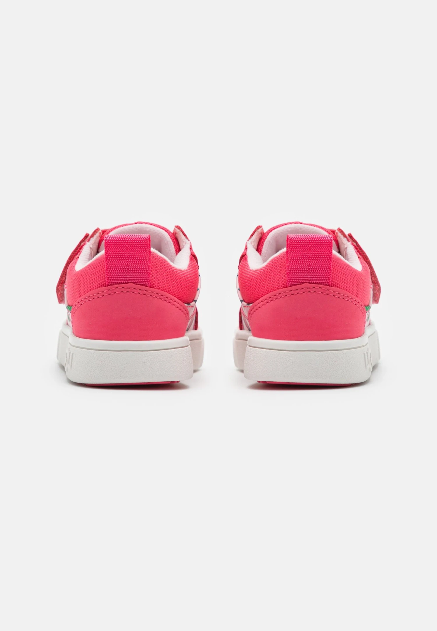 Ugg Rennon Watermelon Stuffie Unisex - Sneakers Laag - Watermelon 3 Ugg Rennon Watermelon Stuffie Unisex - Sneakers Laag - Watermelon - Afbeelding 3