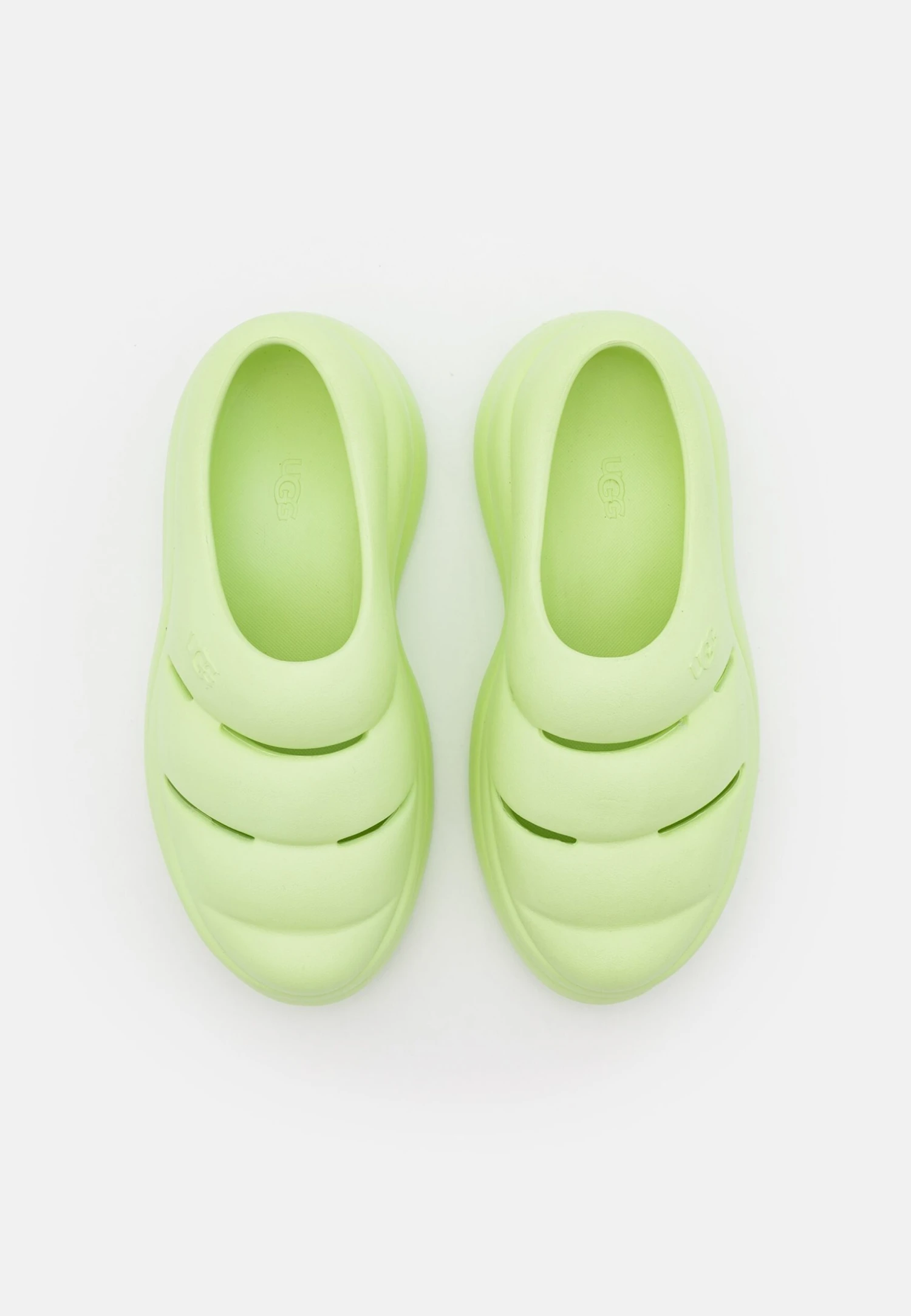 Ugg Sport Yeah- Instappers - Melon Green 6 Ugg Sport Yeah- Instappers - Melon Green - Afbeelding 6