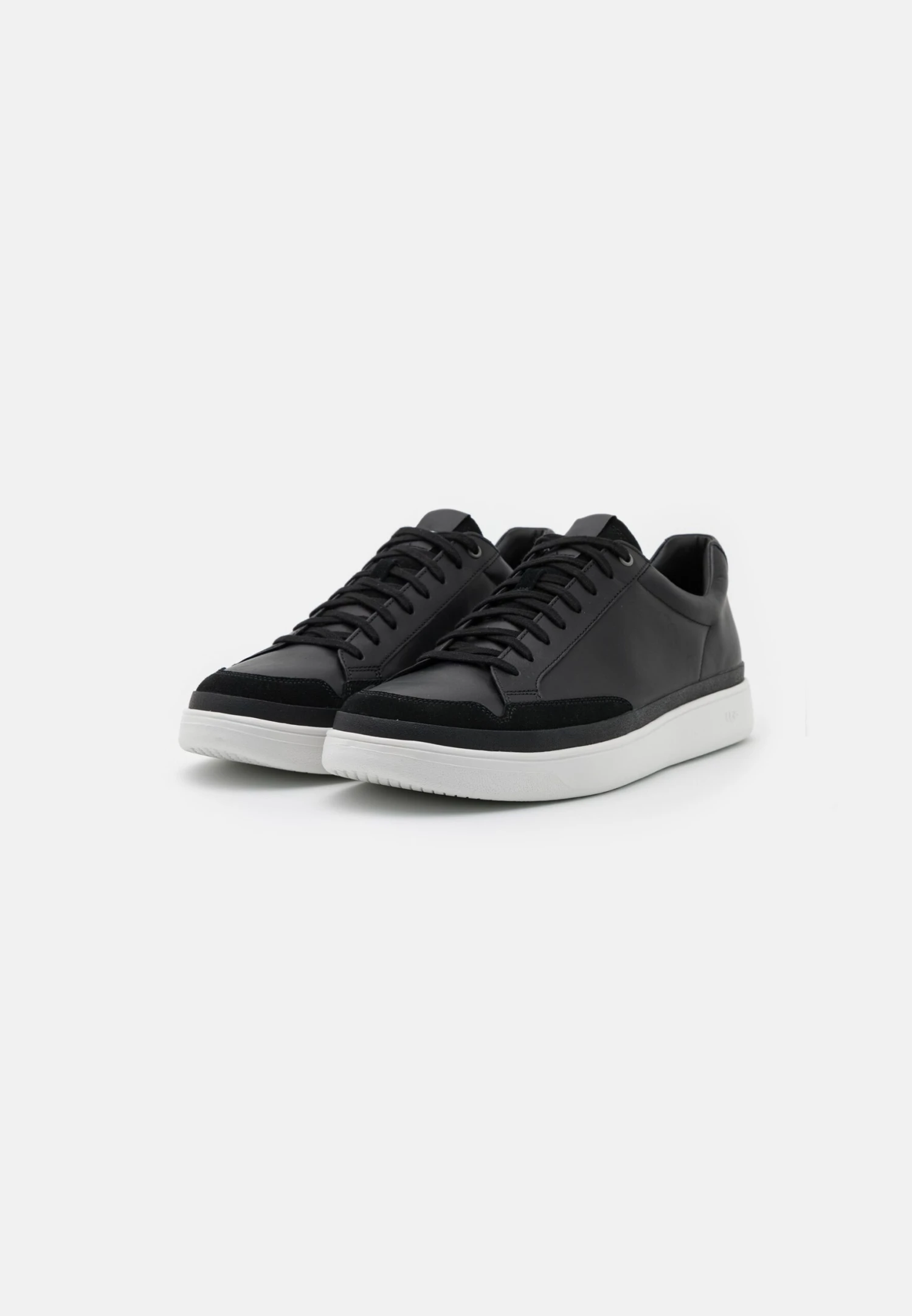 Ugg South Bay- Sneakers Laag - Black 2 Ugg South Bay- Sneakers Laag - Black - Afbeelding 2