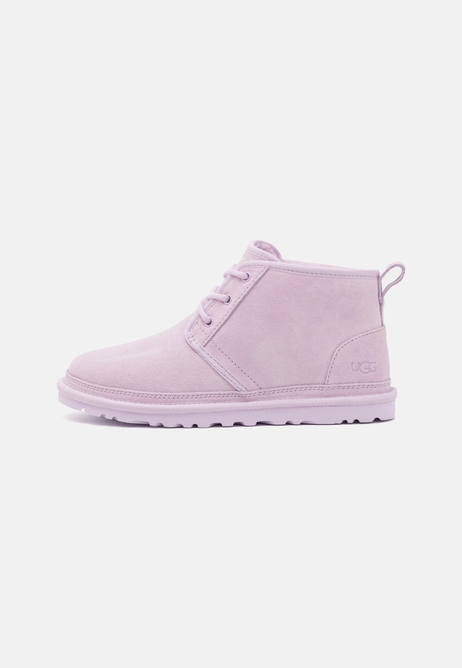 Ugg Neumel - Korte Laarzen - Lavender Fog 2 Ugg Neumel - Korte Laarzen - Lavender Fog - Afbeelding 2