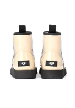 Ugg Classic Clear Mini - Regenlaarzen - Multicolore 7 Ugg Classic Clear Mini - Regenlaarzen - Multicolore -Ugg 1af645a5ea0c4acaba98419fc75bd100
