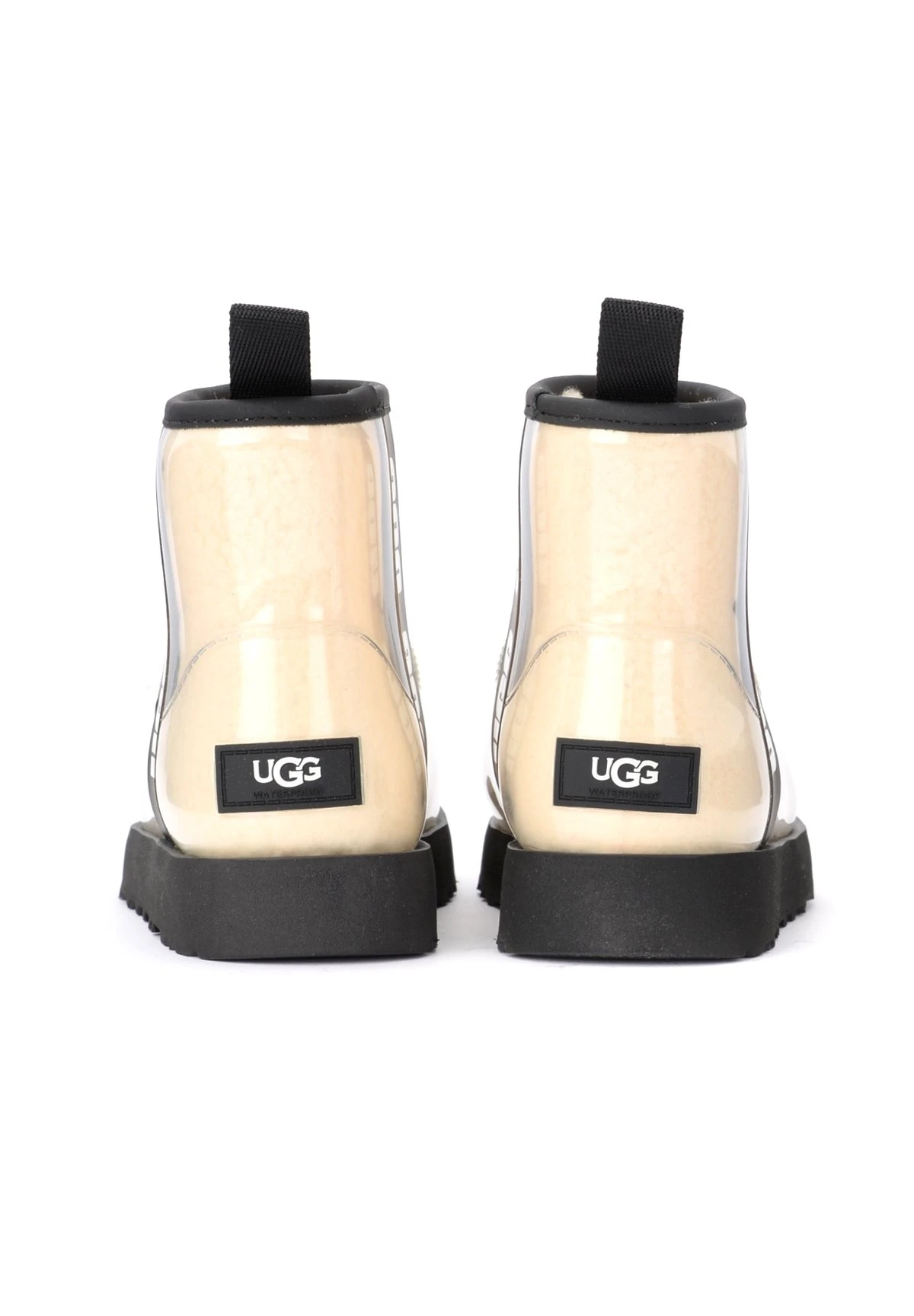 Ugg Classic Clear Mini - Regenlaarzen - Multicolore 4 Ugg Classic Clear Mini - Regenlaarzen - Multicolore - Afbeelding 4