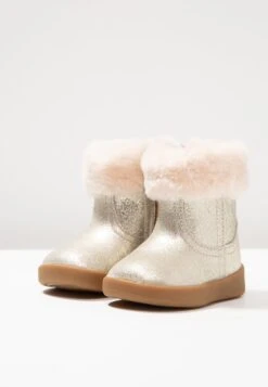 Ugg Jorie Metallic - Babyschoenen - Gold 9 Ugg Jorie Metallic - Babyschoenen - Gold -Ugg 1bfc44e33349441d8ae2d457b08d2cf4
