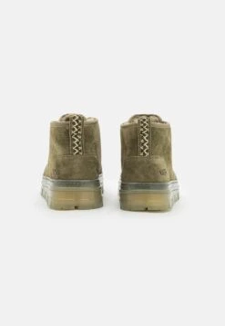 Ugg Neumel Clear - Korte Laarzen - Burnt Olive 9 Ugg Neumel Clear - Korte Laarzen - Burnt Olive -Ugg 1c3db8b97a044a0cafa6fbeef840a2ef