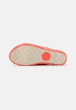 Ugg Fluff Yeah Vegan - Sandalen Met Plateauzool - Peach Bliss 10 Ugg Fluff Yeah Vegan - Sandalen Met Plateauzool - Peach Bliss -Ugg 1d01a316325c4f519c09f9ad8eed27b8