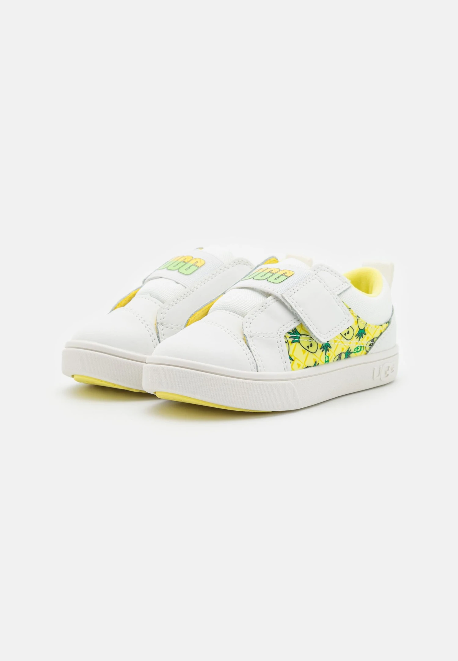 Ugg Rennon Low Pineapple Stuffie Unisex - Sneakers Laag - Pineapple 2 Ugg Rennon Low Pineapple Stuffie Unisex - Sneakers Laag - Pineapple - Afbeelding 2