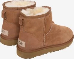 Ugg Laarzen Boots Classic Mini II Dames Lichtbruin 8 Ugg Laarzen Boots Classic Mini II Dames Lichtbruin -Ugg 1dc9648aaa05a5f6dfe041a14a145156